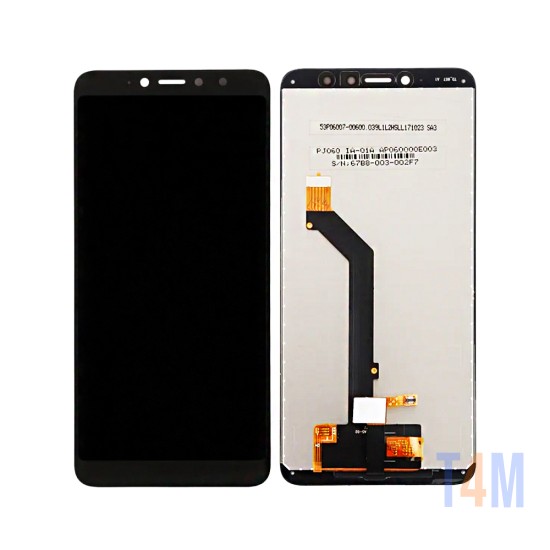 Touch+Display Xiaomi Redmi S2/Y2 Black